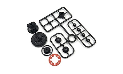 Differential Teile für TATT-021