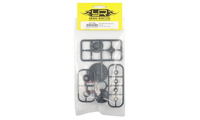 Differential Teile für TATT-021