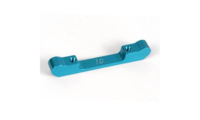 Querlenkerhalter 1D Aluminium