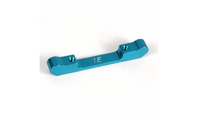 Querlenkerhalter 1E Aluminium