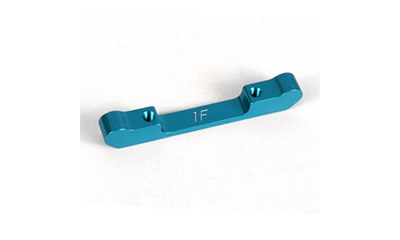 Querlenkerhalter 1F Aluminium