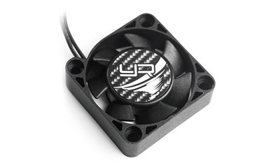 Lüfter für Elektromotoren & Regler 40 x 40 mm, bis 8.2V