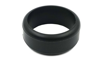 Gummi für Fernsteuerung Lenkrad Futaba, KO, Sanwa, Spektrum 41, 42 mm