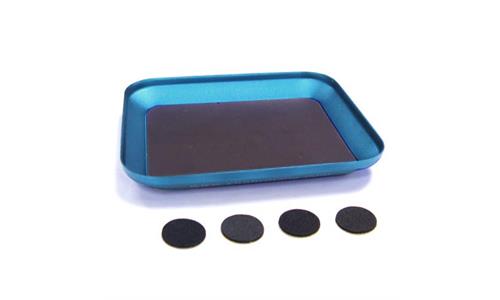 Schraubenschale Magnetisch