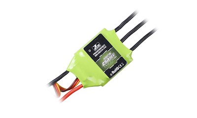 25A ESC 2A LBEC ZTW Mantis