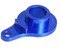 Servosaver Horn 16.5 mm Blau