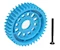 Hauptzahnnrad für M03M-01/LB