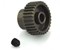 Motorritzel Hard Coated