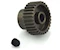 Motorritzel Hard Coated