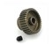 Motorritzel Hard Coated