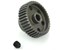 Motorritzel Hard Coated