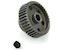 Motorritzel Hard Coated