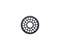 Pan Car Diff Gear Set Super Gear