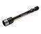 1/4 in Nut Driver Bit, 8.0 mm