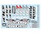 TC7 Decal Sheet