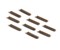 Zylinderstift 02.0 x 12.0 mm