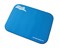 Arbeitsmatte  Blau - 60 x 44 cm