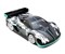 GT5 ZONDA inkl. Heckspoiler 1.0 mm