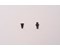 Front C-Hub M5 Screw + Ballscrew (1 pair)