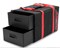 Fahrzeugtasche - 2 Boxen - Boxgrösse 50 x 31 x 15 cm