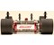 12SLX Side Links mit R5 Vorderachse