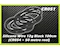 Silicone Wire 12g - Black 1 Metre