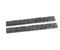 Black X-Weights 16pcs