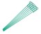 Extra Long Body Clip 1/10 - Metallic Green (6)