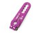 Servo Arm; Futaba Purple (Aluminium)