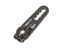 Servo Arm; KO/Sanwa Black (Aluminium)