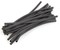 Heatshrink 2.0mm dia Black - 20pcs