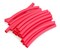 Heatshrink 6.0mm dia Red - 20pcs