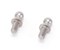 Ti Pro Ball Studs - Short - (2 Stück)