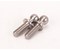 Ti Pro Ball Studs - Long - (2 Stück)