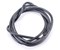 Silicone Wire Black 16 AWG - 1Mtr