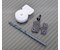 1/12 Servo Saver 25T Futaba