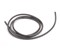 Silicone Wire 13AWG- Black-1 Mtr