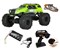 df Crawler PickUp  RTR - Gelb