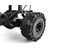 df Crawler PickUp  RTR - Gelb