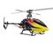 Helikopter E-Razor 250 3D Carbon Komplettset