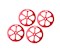 Alu Set-Up Wheels (4)