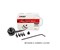 MT2204-II Multicopter KV2300 CCW