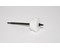 Hinterachse mit Differential