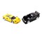 Ferrari, Mercedes Rennpack (2 Fahrzeuge)