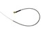 Empfänger Antenne Coaxial 150mm (kleine Clip)