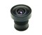 2.1mm F2.0 1/3'' FPV Camera MTV Linse 115 Grad