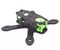 GEP-130X FPV Mini Race Drone Carbon X Frame