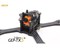 GEP-TX5 Chimp 210mm FPV Drone Race Carbon Frame