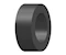 Vorne 4WD N20 H Hard 15 mm (2 Stück)
