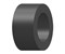 Hinten 2WD & 4WD N20 H Hard 15 mm (2 Stück)